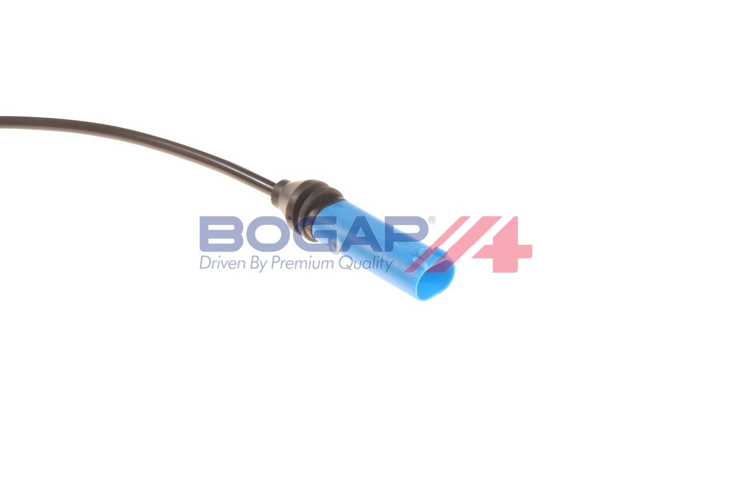 Original BOGAP Front Brake Pad Wear Sensor 34356890788 / B7118188