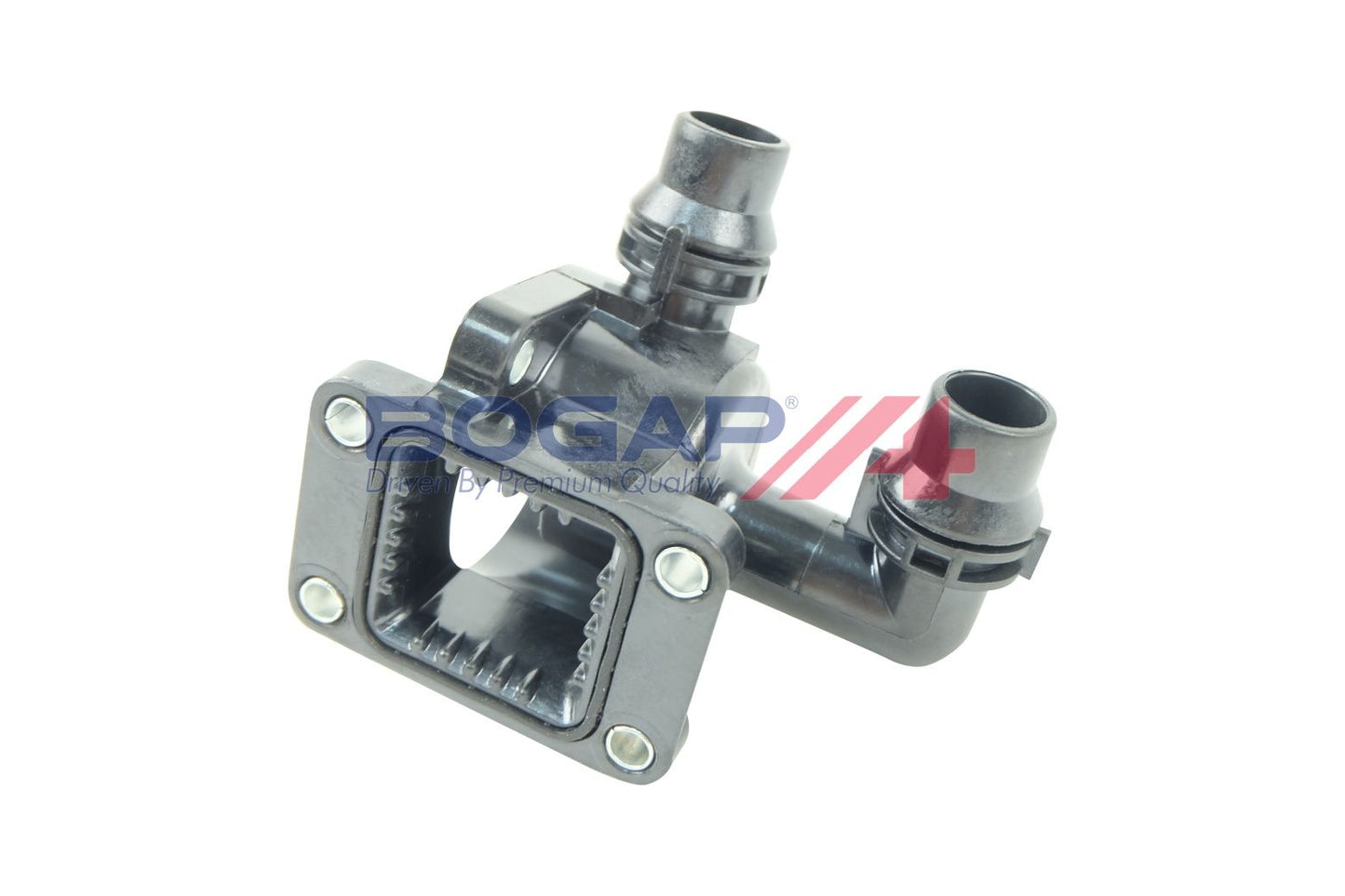 Original BOGAP Thermostat Housing 11517572859 / B4252107