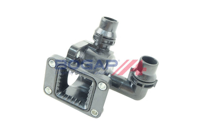 Original BOGAP Thermostat Housing 11517572859 / B4252107