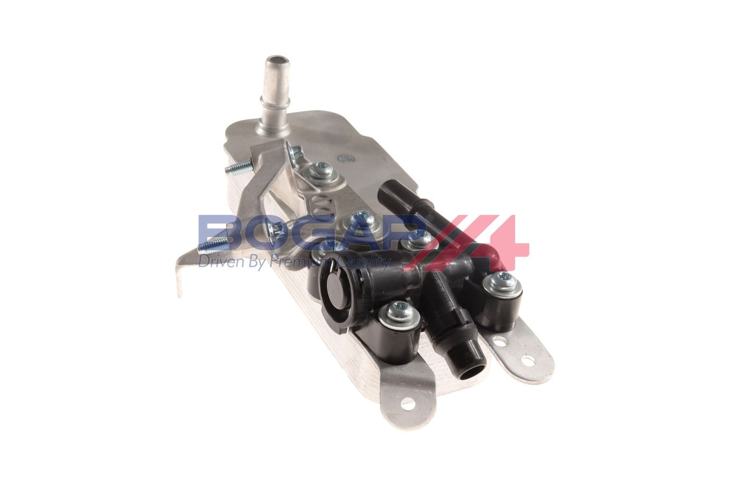 Original BOGAP Transmission Oil Cooler 17218514515 / B4223104