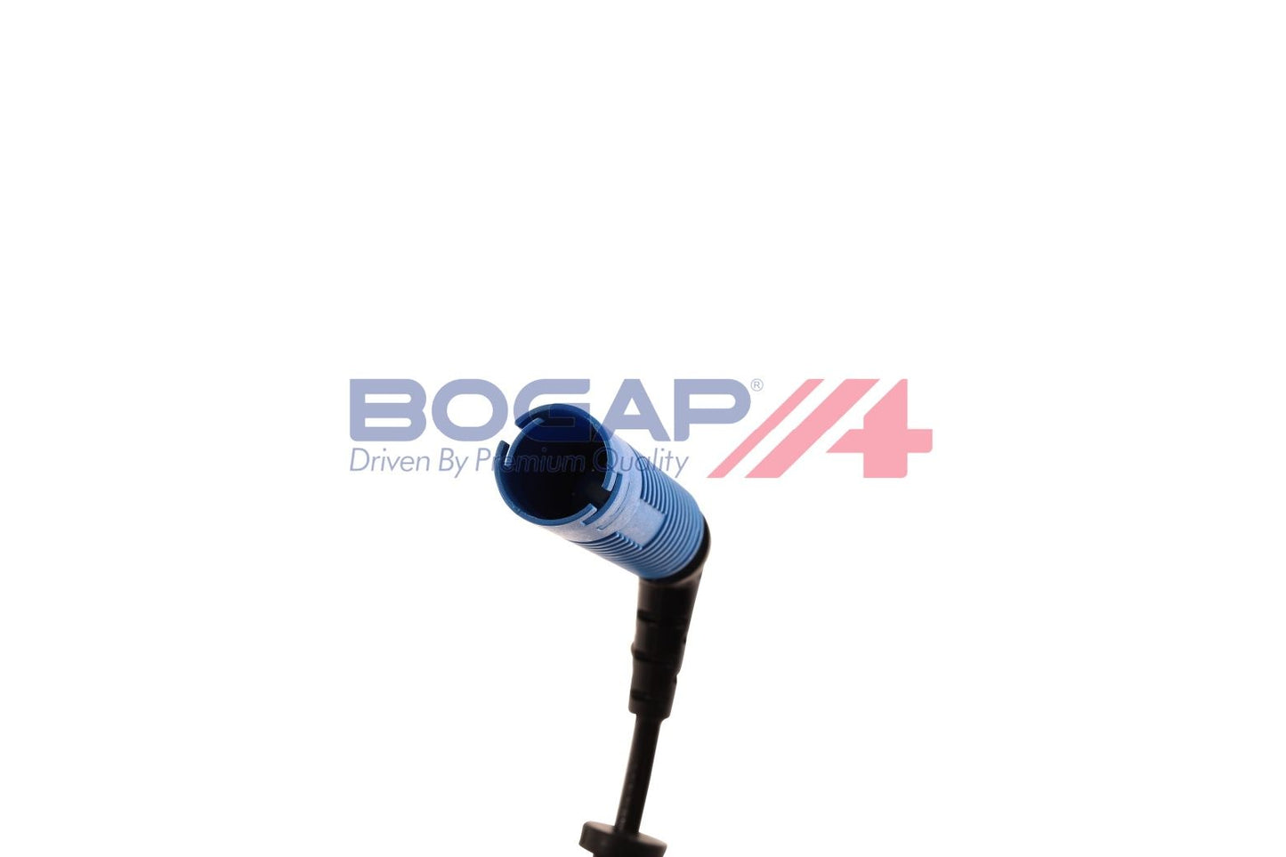 Original BOGAP ABS Pulse Generator, Front Left 34526792897 / B7117113