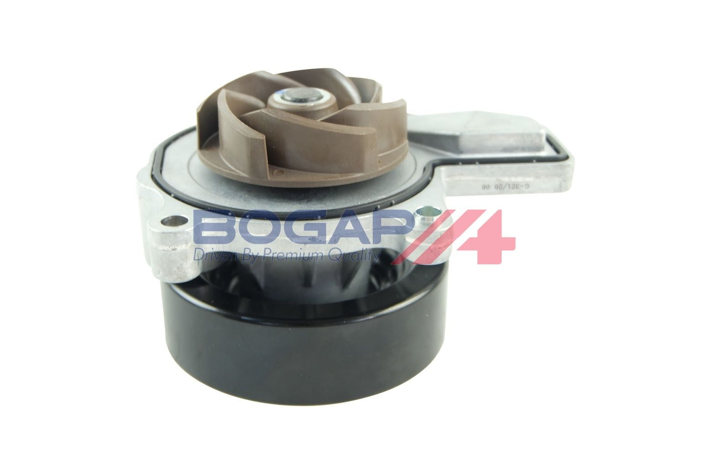 Original BOGAP Mechanical Coolant Pump 11518623574 / B4234138