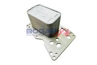 Original BOGAP Heat Exchanger 11428510855 / B4222130