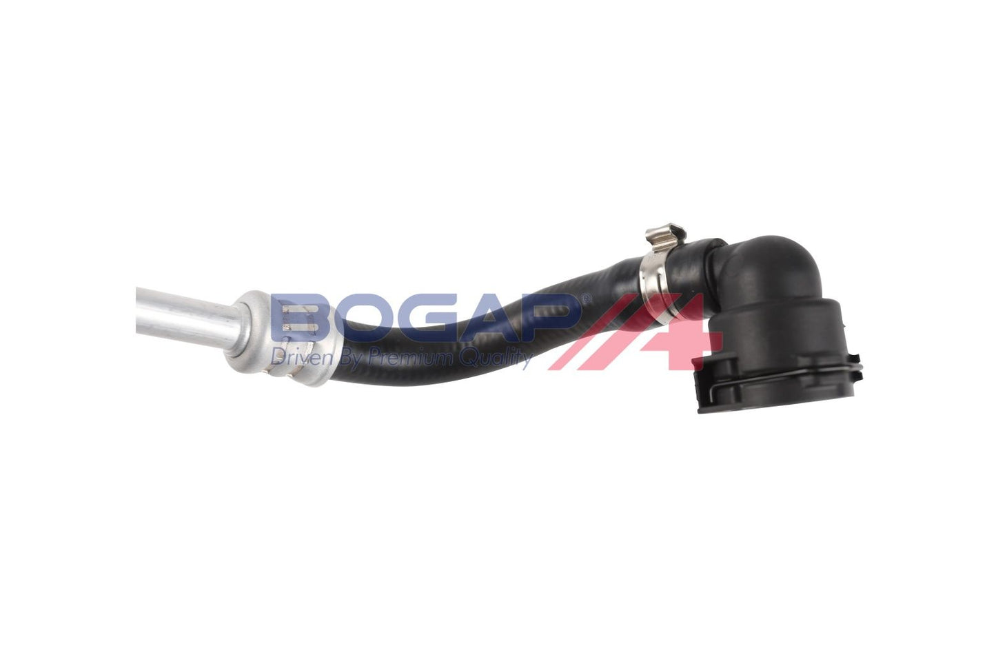 Original BOGAP Coolant Return Line 11538854737 / B4229132