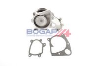 Original BOGAP Mechanical Coolant Pump 11517794244 / B4234129