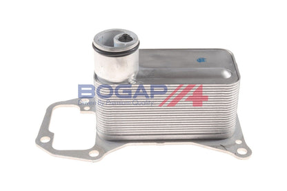Original BOGAP Heat Exchanger 11428512435 / B4222118