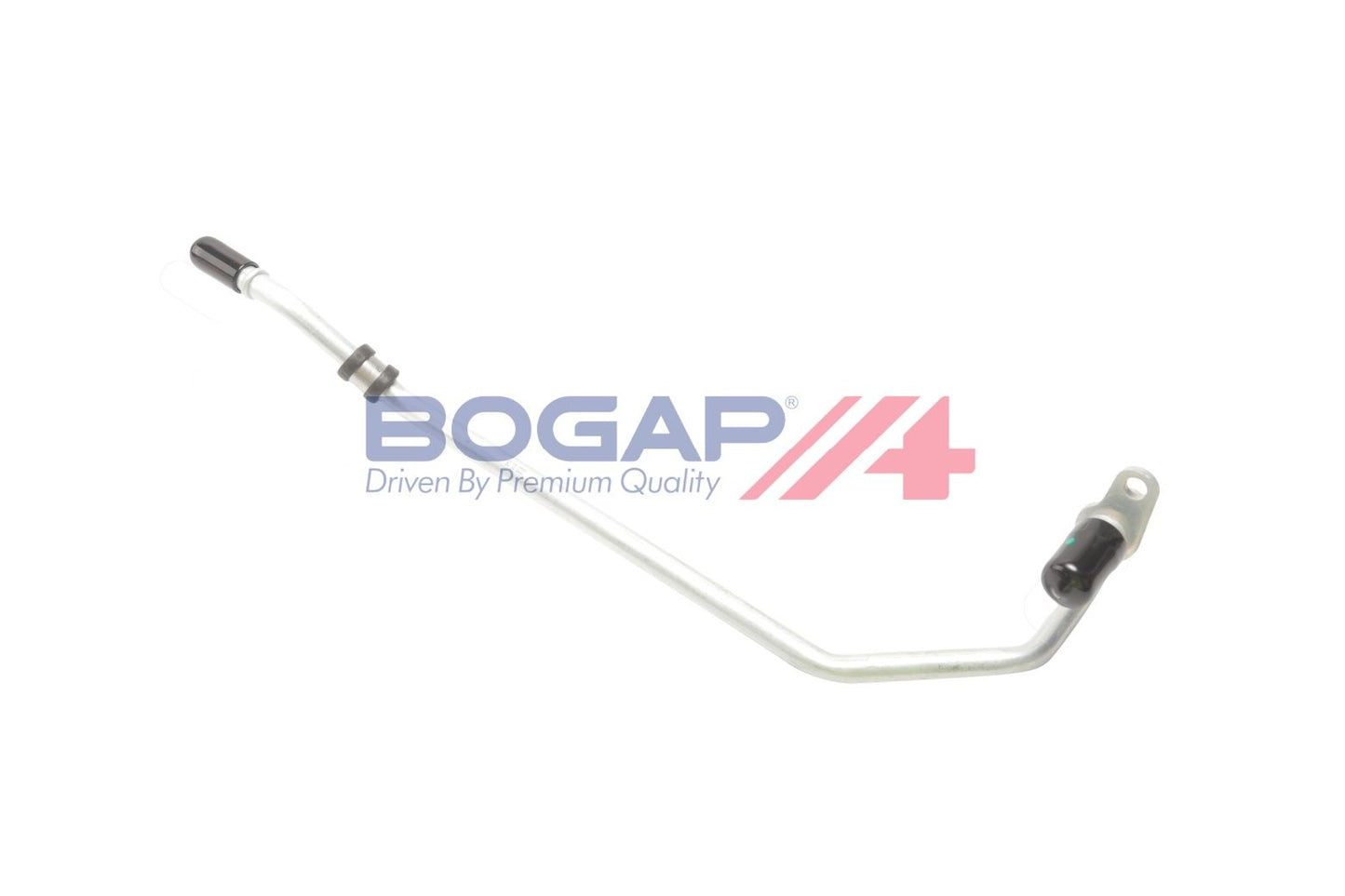 Original BOGAP Coolant Return Line 11538666856 / B4229136