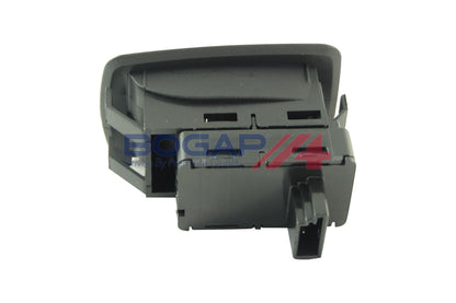 Original BOGAP Window Lifter Switch (Schwarz) 61316945874 / B7358140
