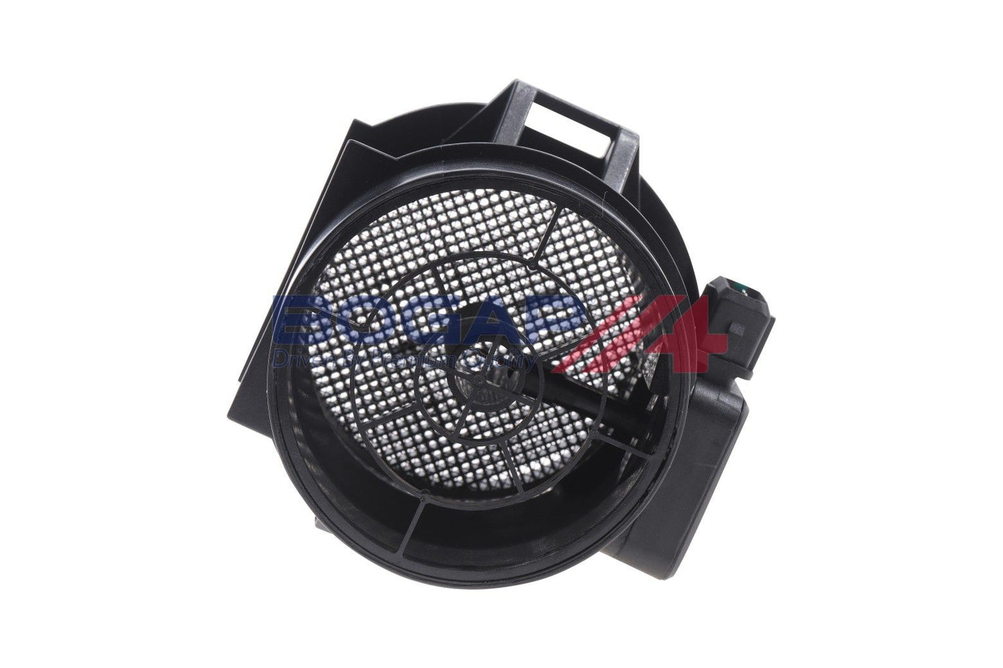 Original BOGAP Hot-Film Air Mass Meter 13621432356 / B6110104