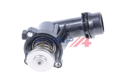 Original BOGAP Thermostat Housing with Thermostat 11531437085 / B4246101