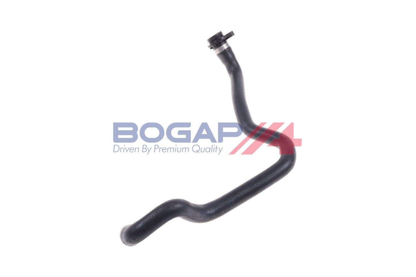 Original BOGAP Cylinder Head-Thermostat Hose 11537545890 / B4228241
