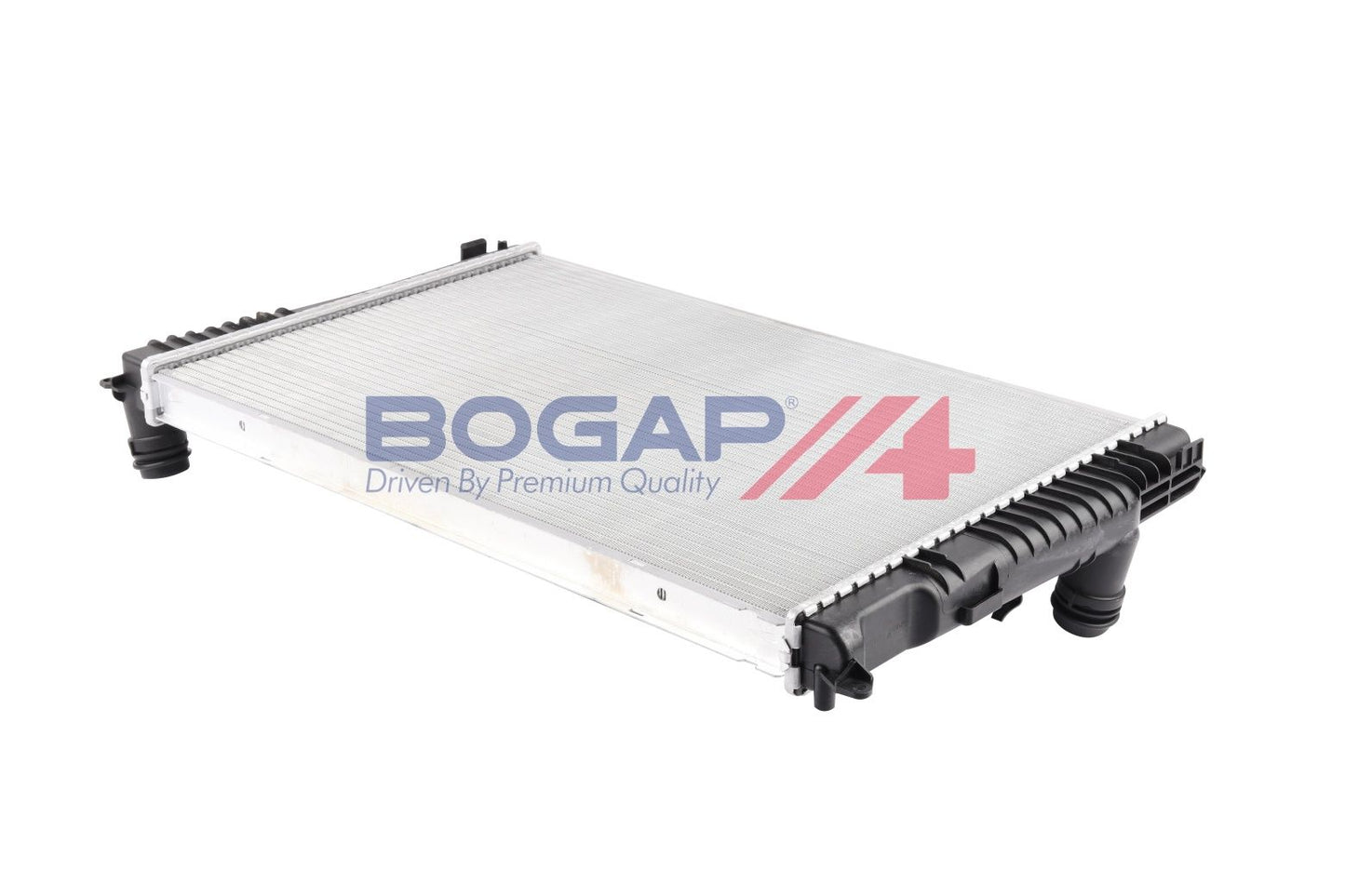Original BOGAP Radiator 17118623369 / B4210117
