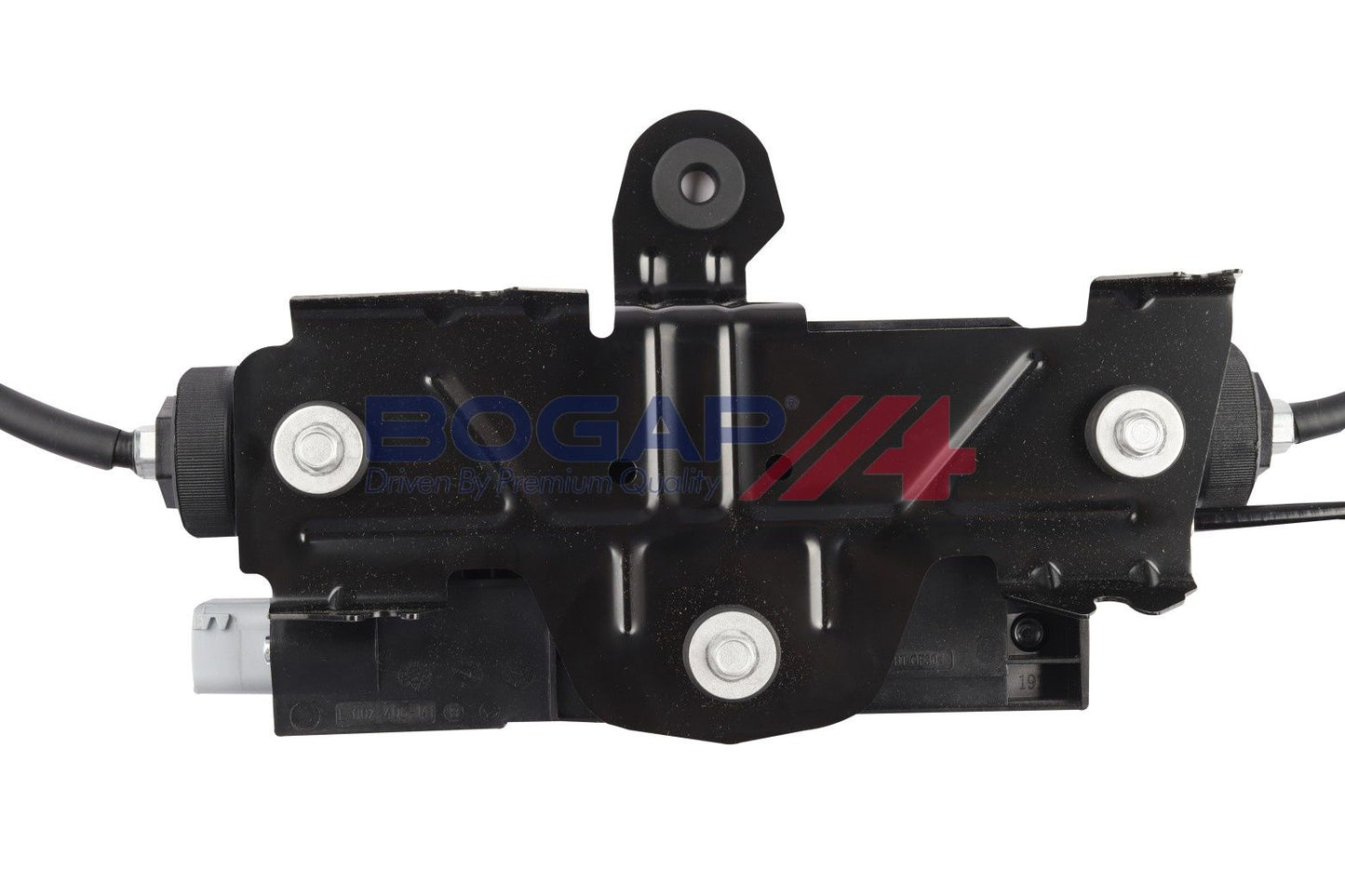 Original BOGAP Actuator with Control Unit 34436877316 / B7522101