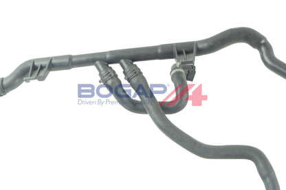 Oringal BOGAP Heater Return-Thermostat Line 17127548222 / B4229102