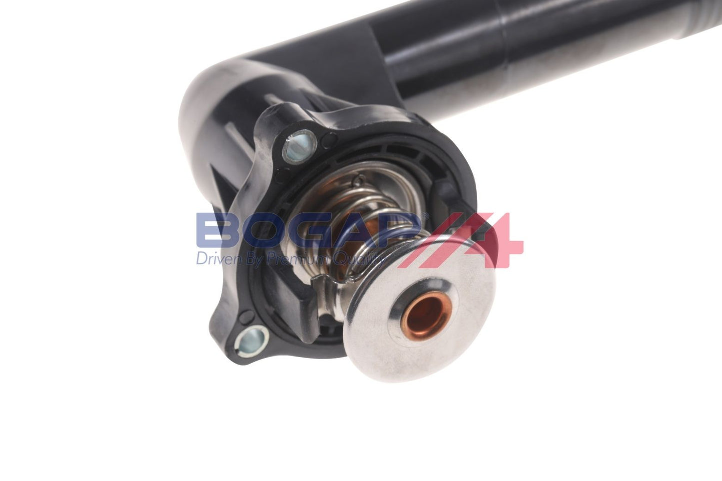 Original BOGAP Thermostat Housing with Thermostat (95 °C) 11531739755 / B4247106