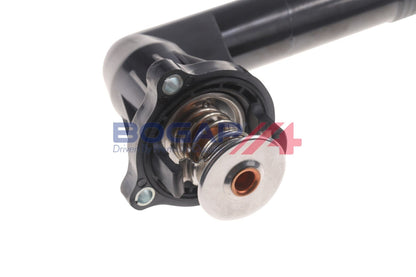 Original BOGAP Thermostat Housing with Thermostat (95 °C) 11531739755 / B4247106