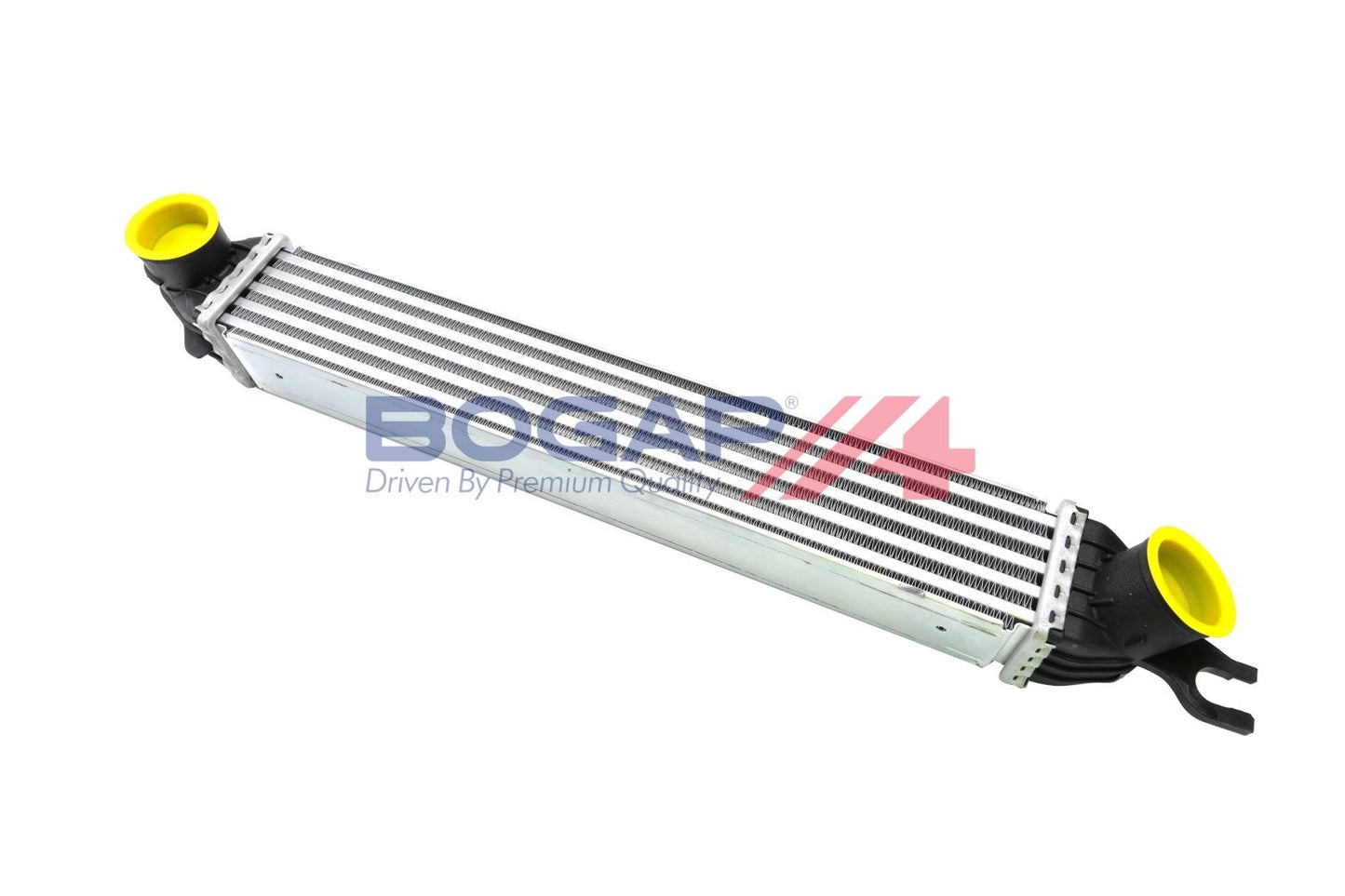 Original BOGAP Charge-Air Cooler 17512751277 / B4220106