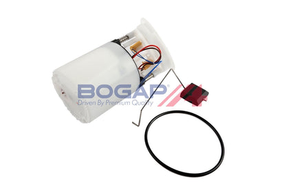 Original BOGAP Repair Kit for the Fuel Filter and Pressure Regulator 16117197076 / B1622115