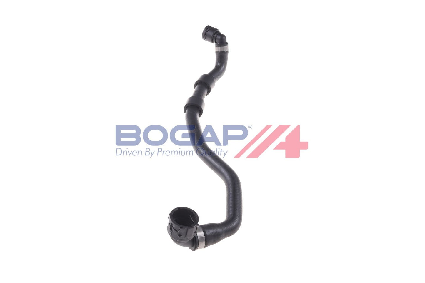 Original BOGAP Coolant Hose 17127619687 / B4228307