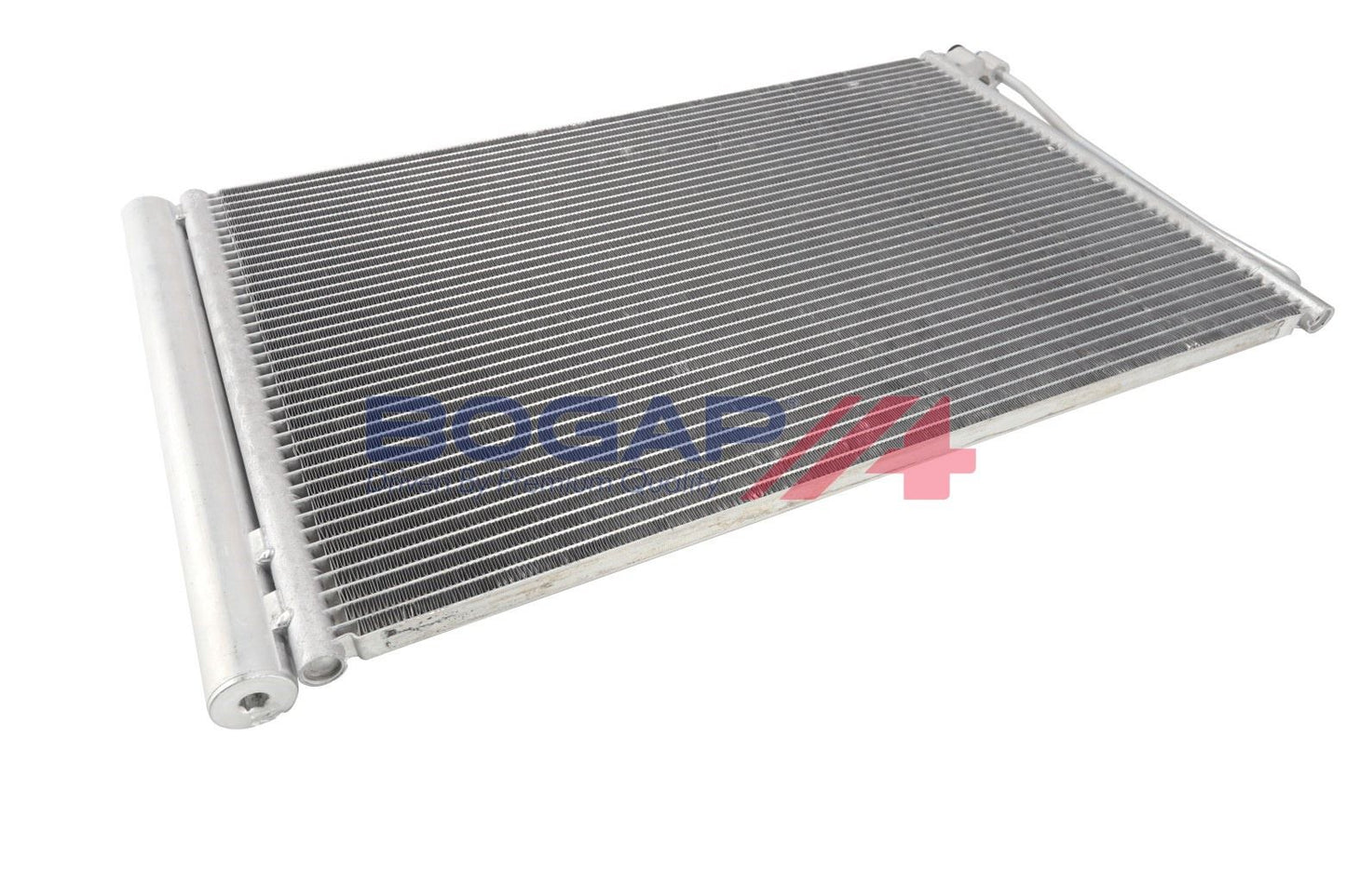 Original BOGAP Air Conditioning Condenser with Drier 64509109725 / B4117100