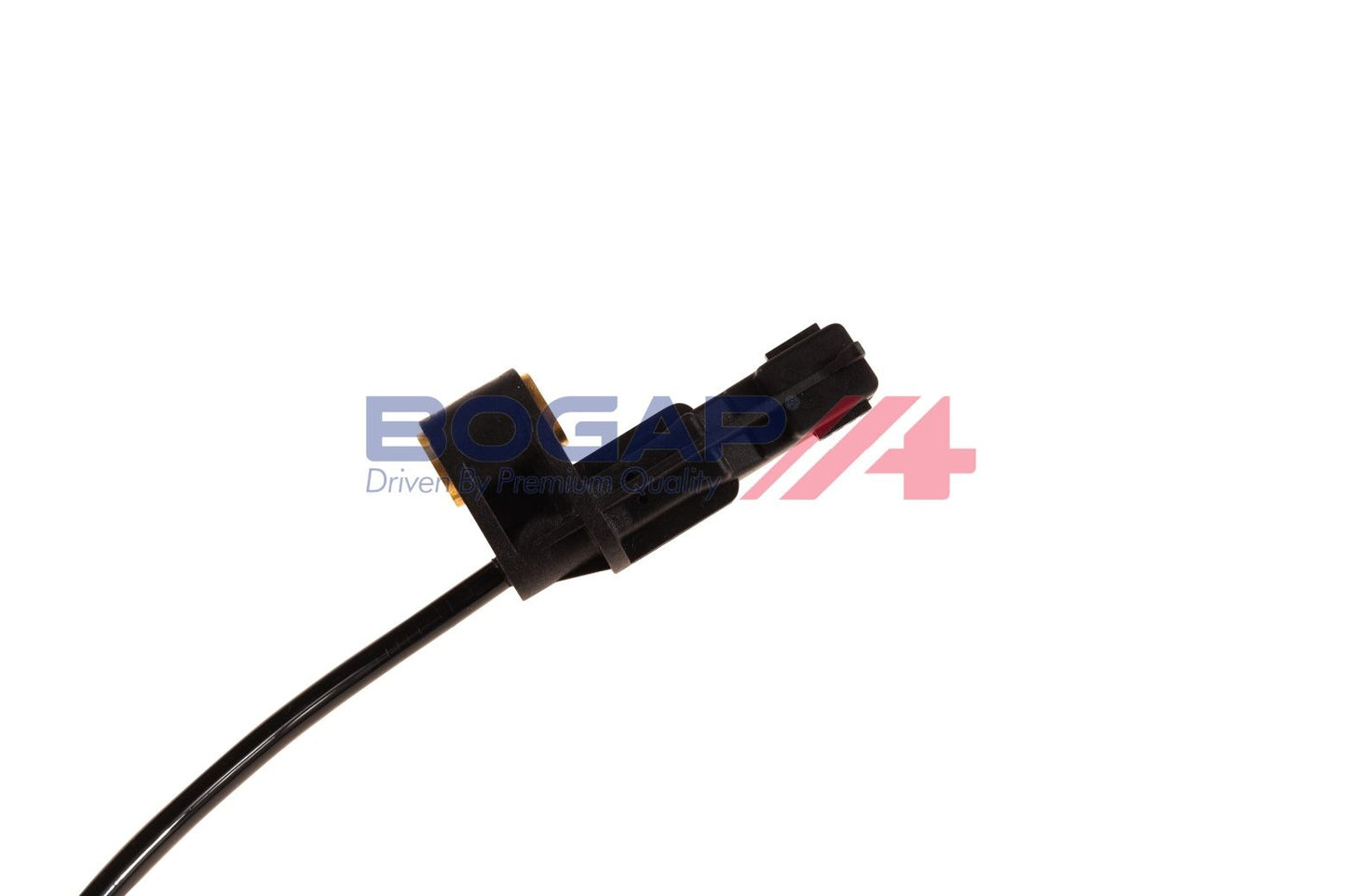 Original BOGAP ABS Pulse Generator, Front Left 34526792897 / B7117113