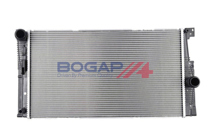 Original BOGAP Radiator 17118672012 / B4210111