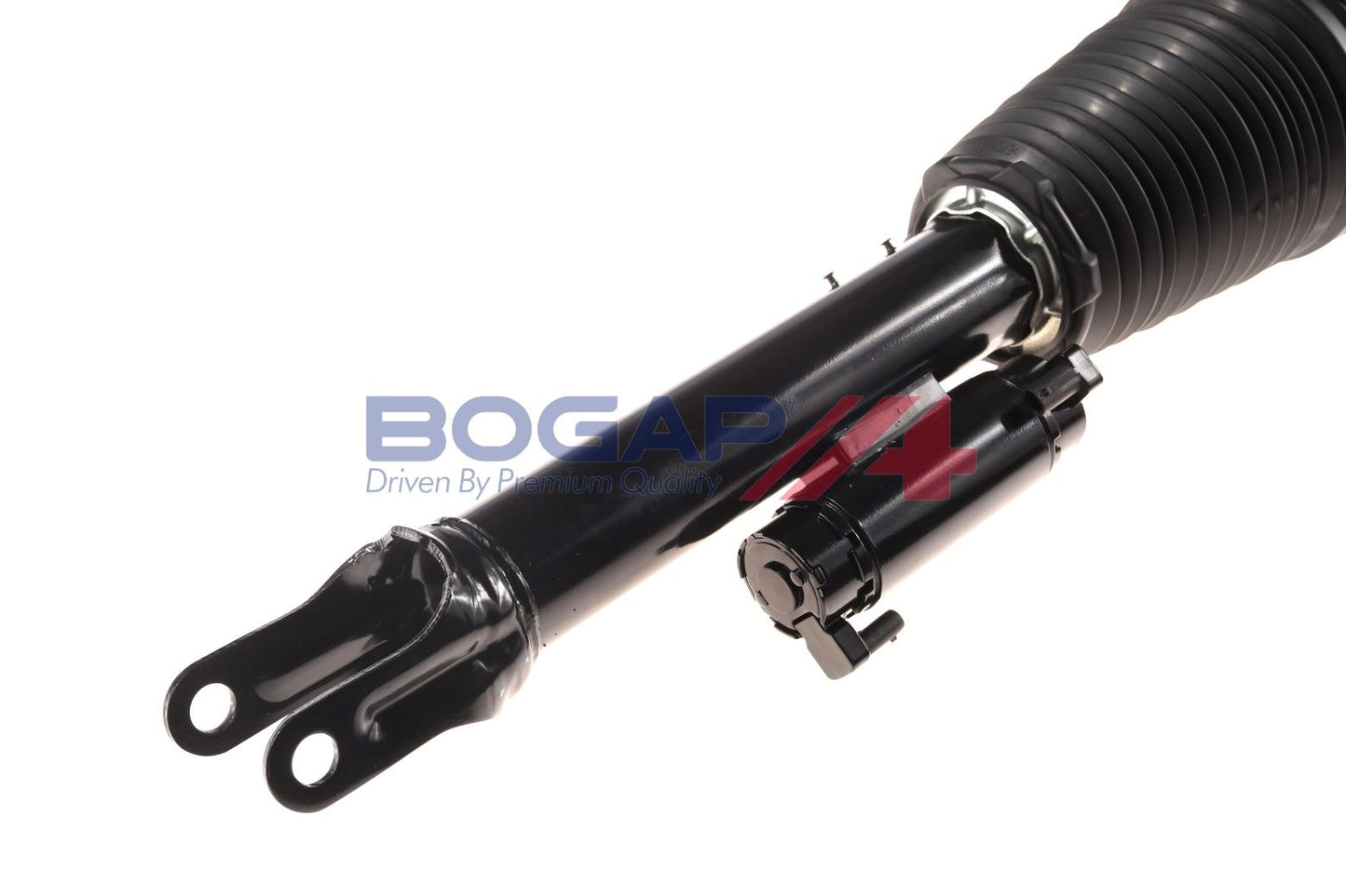 Original BOGAP Front Left Air Spring Strut (LOW) 37107915969 / B3426113