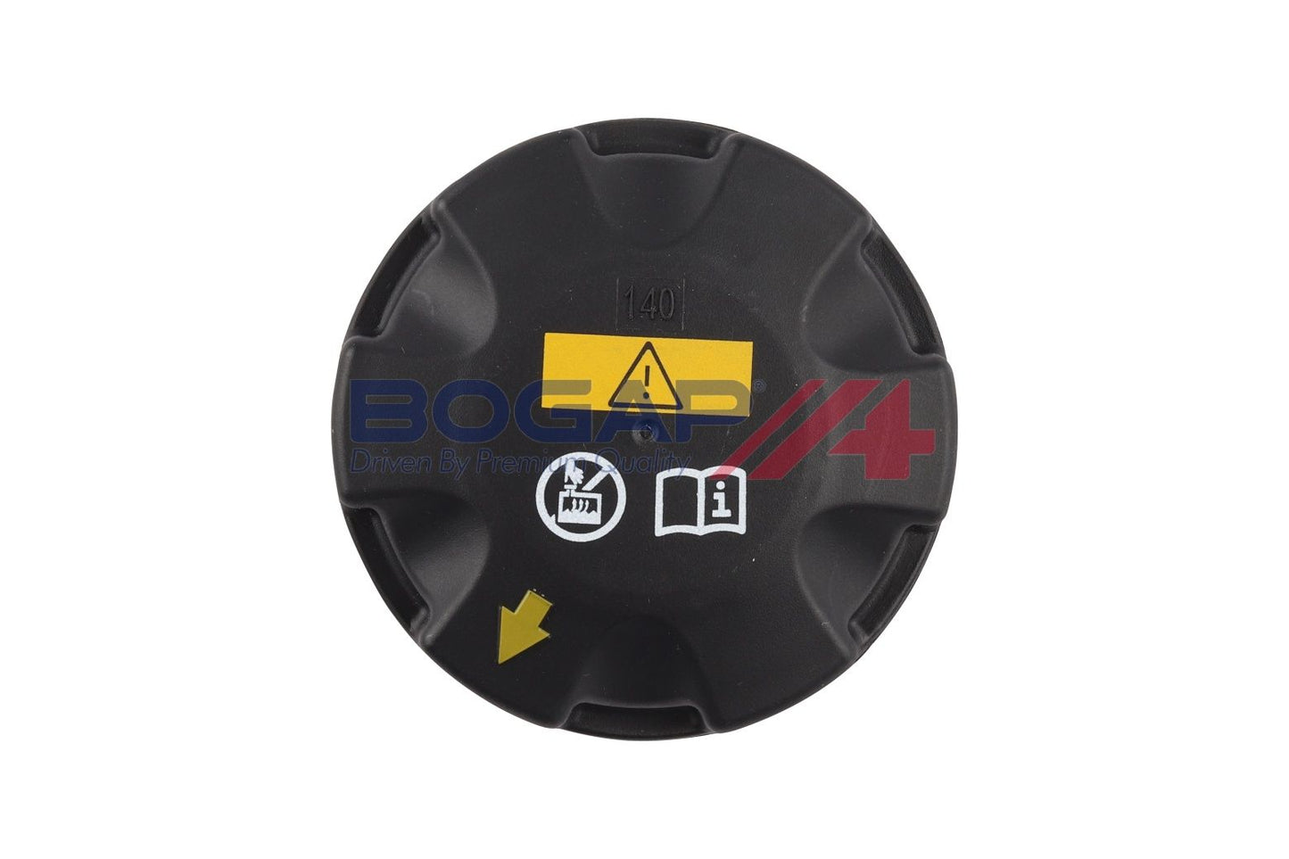 Original BOGAP Expansion Tank 17138614293 / B4240102