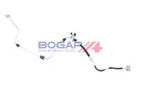 Original BOGAP Pressure Hose for Condenser to Evaporator (R134A) 64539212236 / B4128100