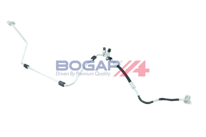 Original BOGAP Pressure Hose for Condenser to Evaporator (R134A) 64539212236 / B4128100