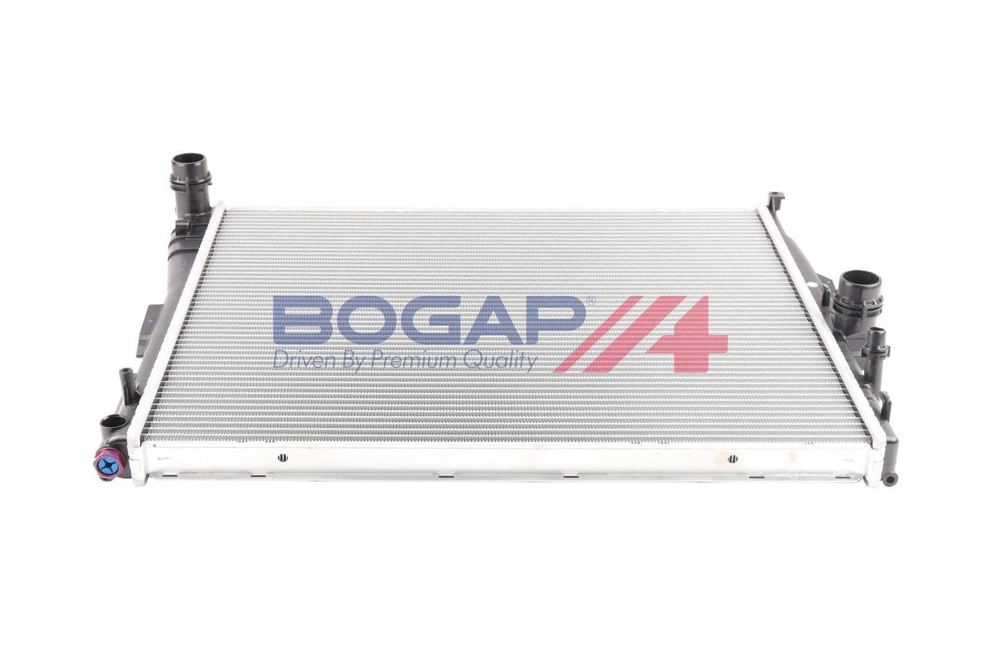 Original BOGAP Radiator 17113415693 / B4210115