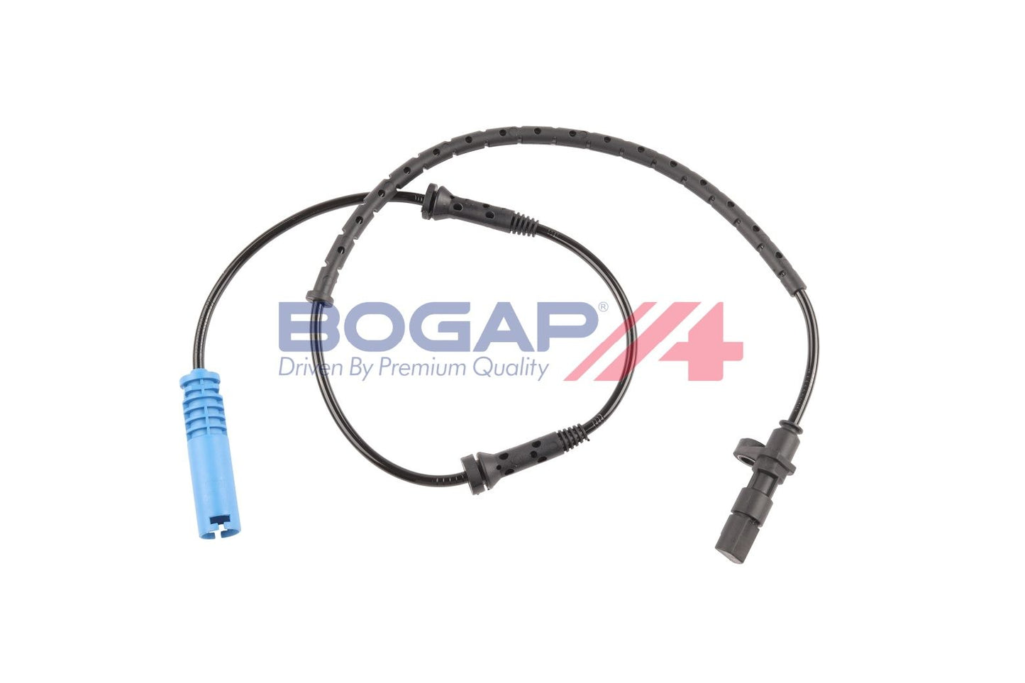 Original BOGAP ABS Pulse Generator 34526756376 / B7117110