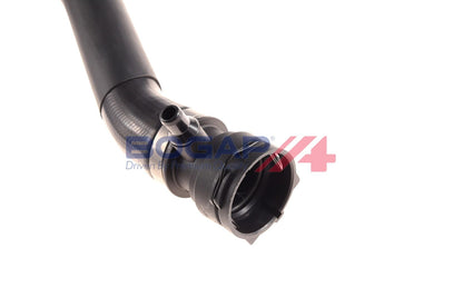 Original BOGAP Radiator–Engine Hose 17128616528 / B4228504
