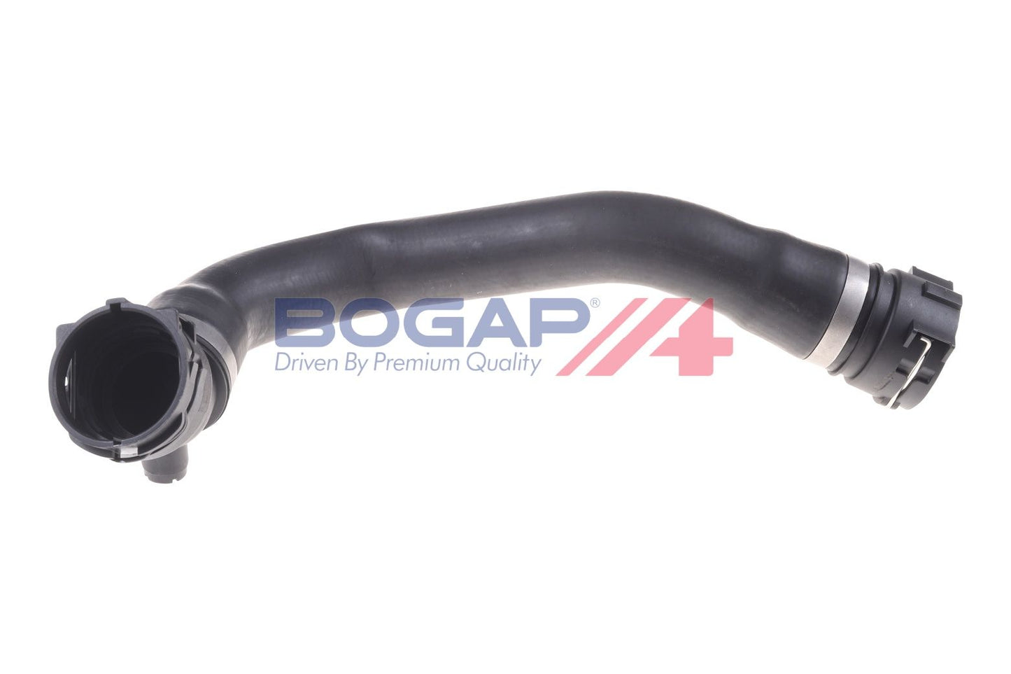 Original BOGAP Coolant Hose 17127596838 / B4228377