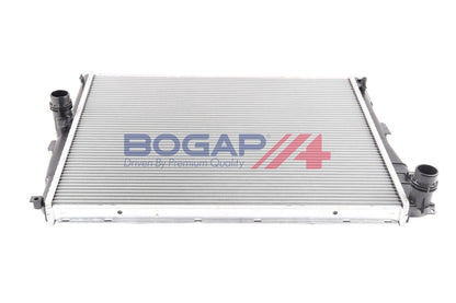 Original BOGAP Radiator 17113400013 / B4210118