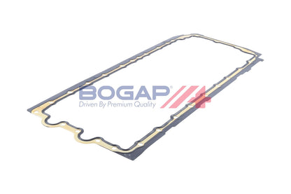 Original BOGAP Oil Sump Gasket 11137600482 / B1120102