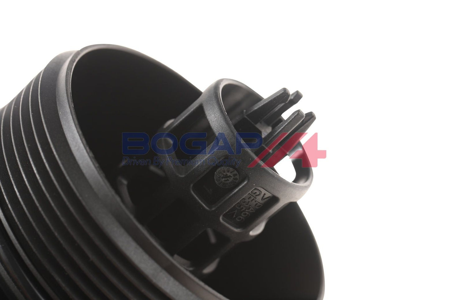 Original BOGAP Oil Filter Cover 11427625483 / B1422107