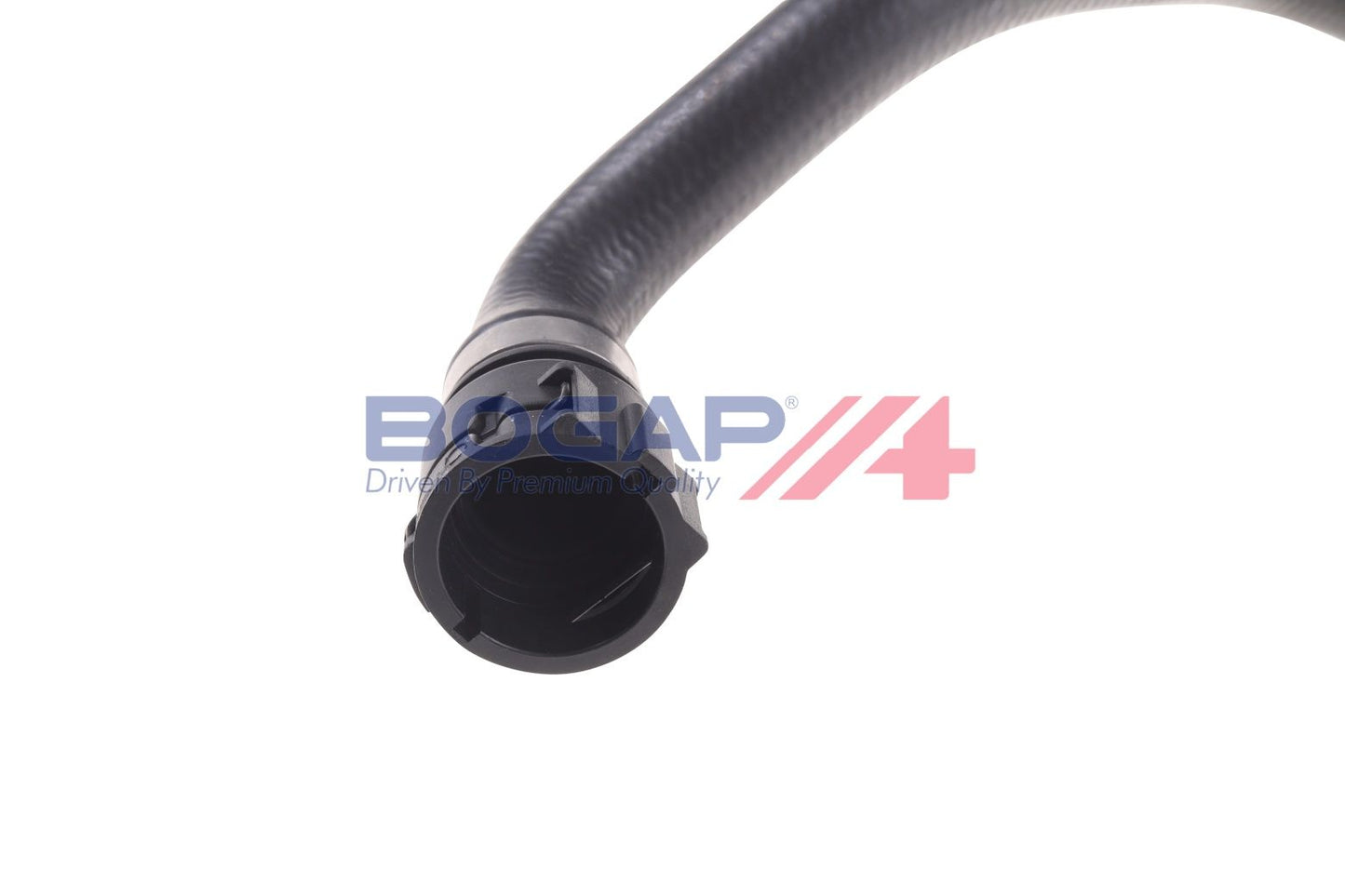 Original BOGAP Hose for Engine Inlet and Additional Water Pump 64216902683 / B4228310