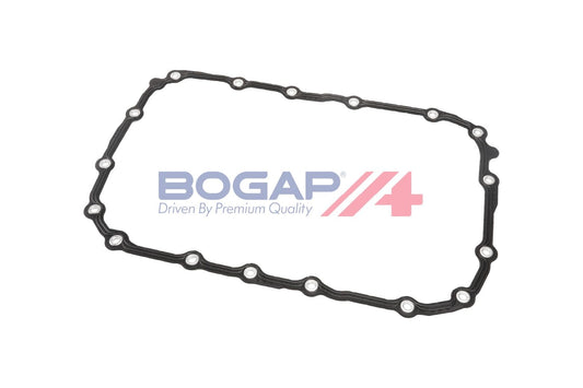 Original BOGAP Automatic Transmission Oil Pan Gasket 24117572618 / B2141106