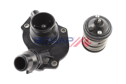 Original BOGAP Thermostat Housing 11518516203 / B4247111
