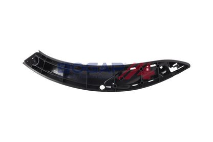 Original BOGAP Door Pull Carrier, Right (Schwarz) 51417279312 / B5315107