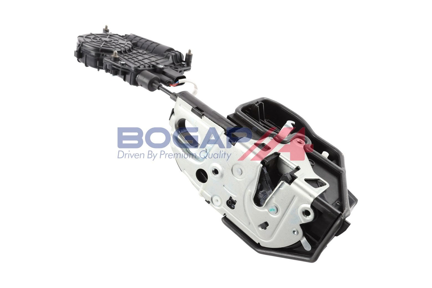 Original BOGAP System Latch, Right 51215A36E76 / B5316143