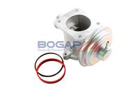 Original BOGAP EGR Valve 11717804352 / B6320107