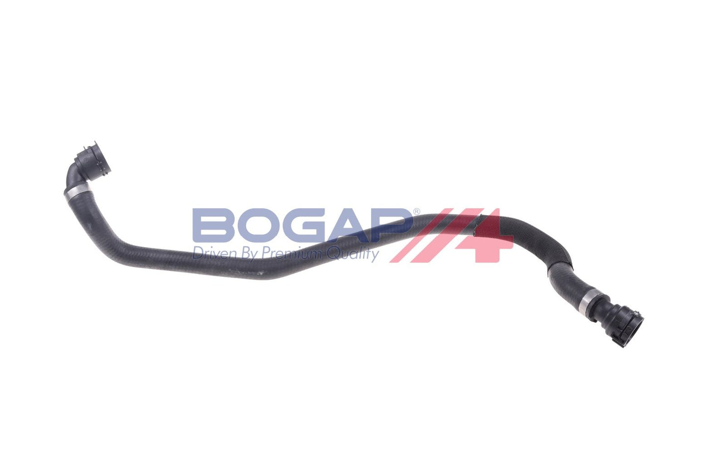 Original BOGAP Coolant Hose 17123422785 / B4228253