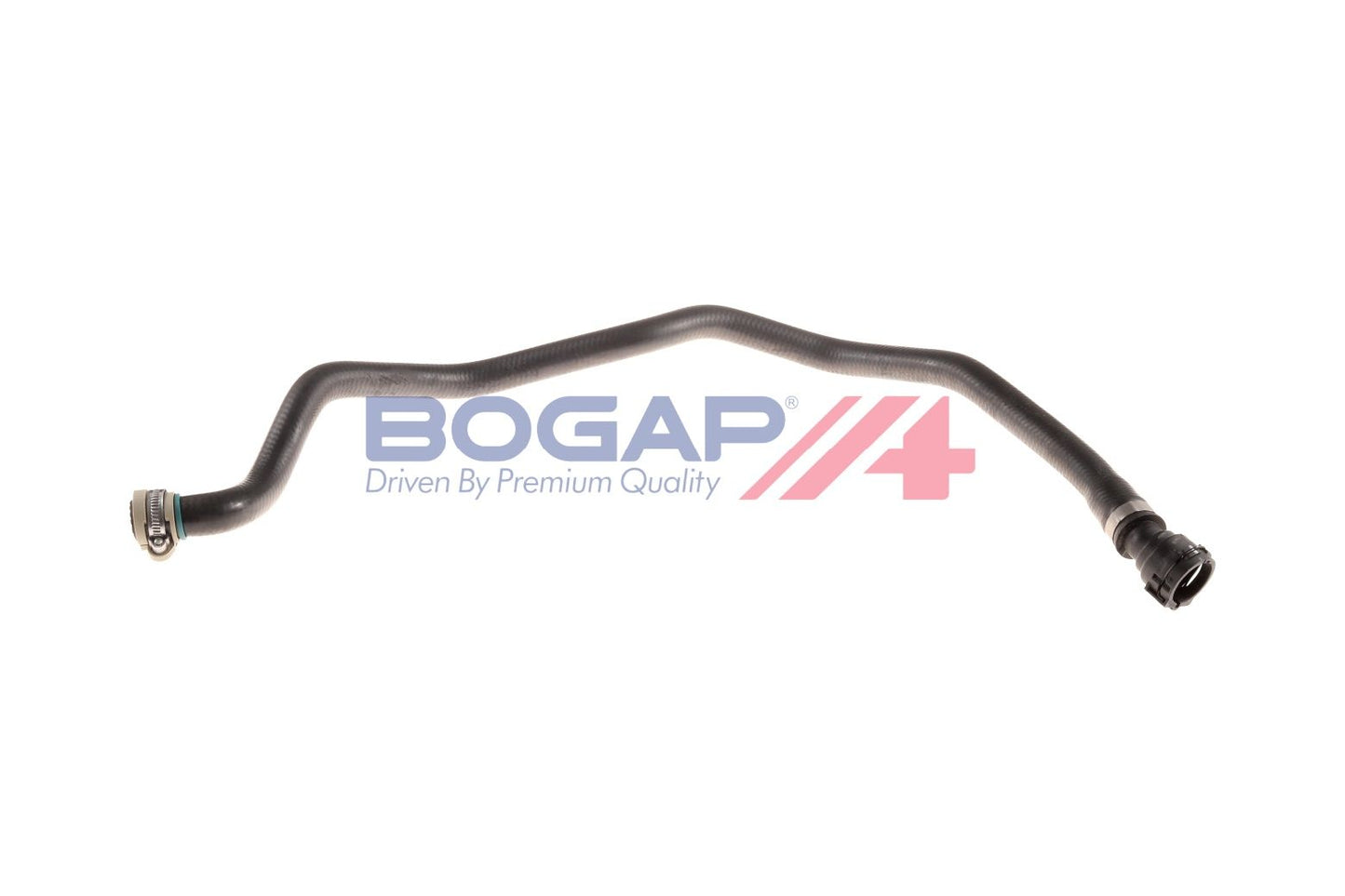 Original BOGAP Hose For Radiator and Expansion Tank 64218376153 / B4228127