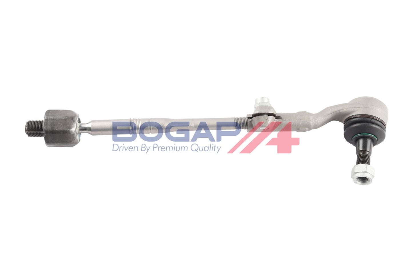Original BOGAP Left Tie Rod 32106793621 / B3232138