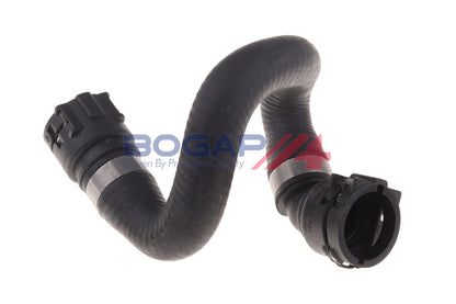Original BOGAP Hose for Radiator and Engine Return 64218377701 / B4228155