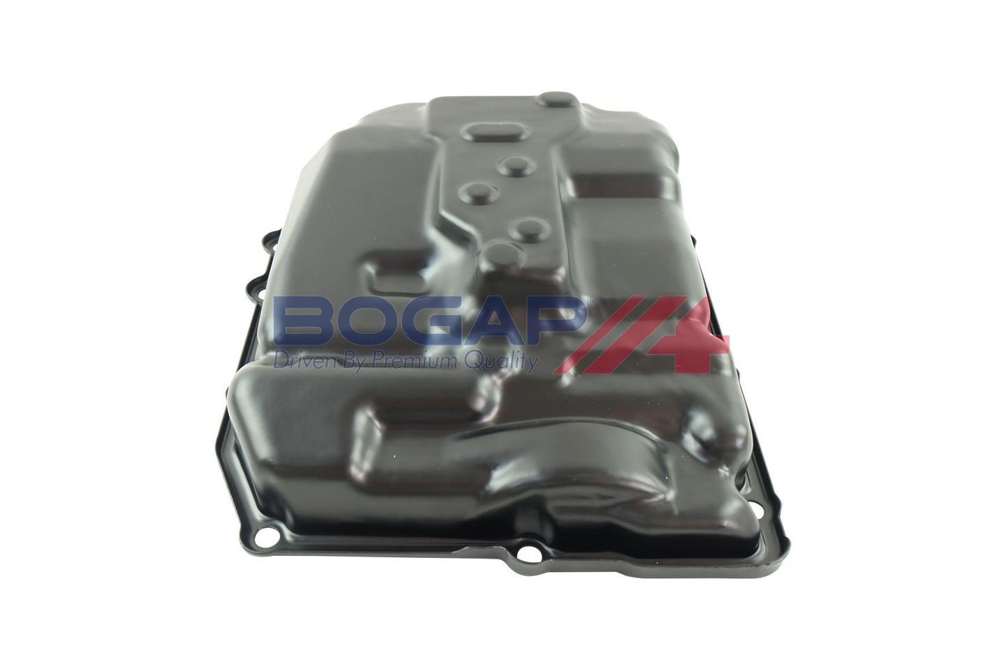 Original BOGAP Transmission Oil Pan 24118627787 / B2125103