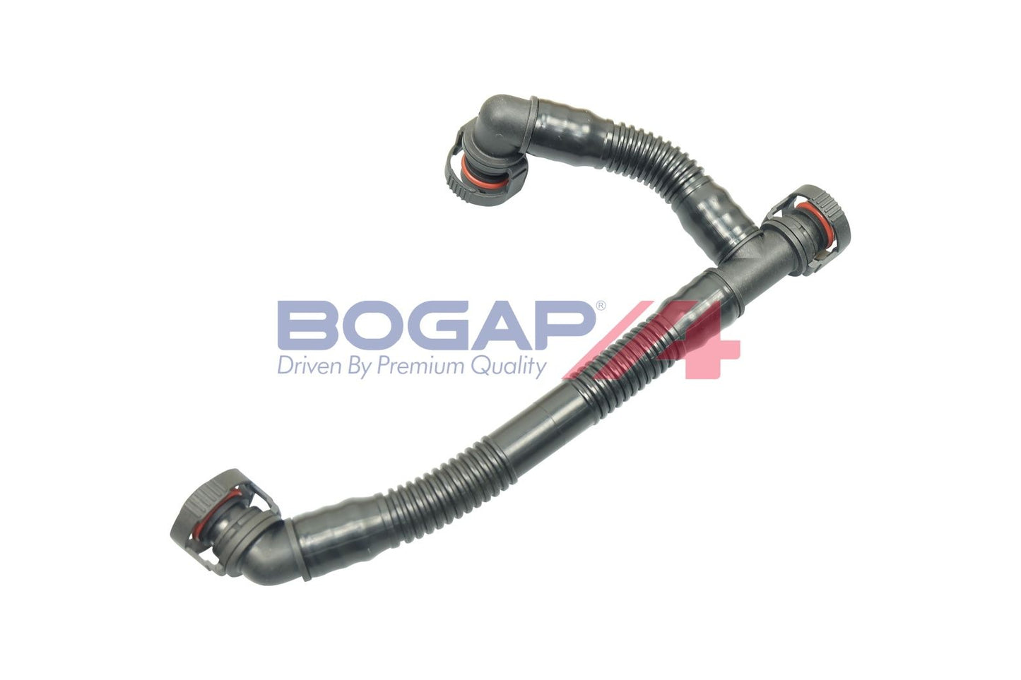 Original BOGAP Vent Hose 11617559530 / B1210126