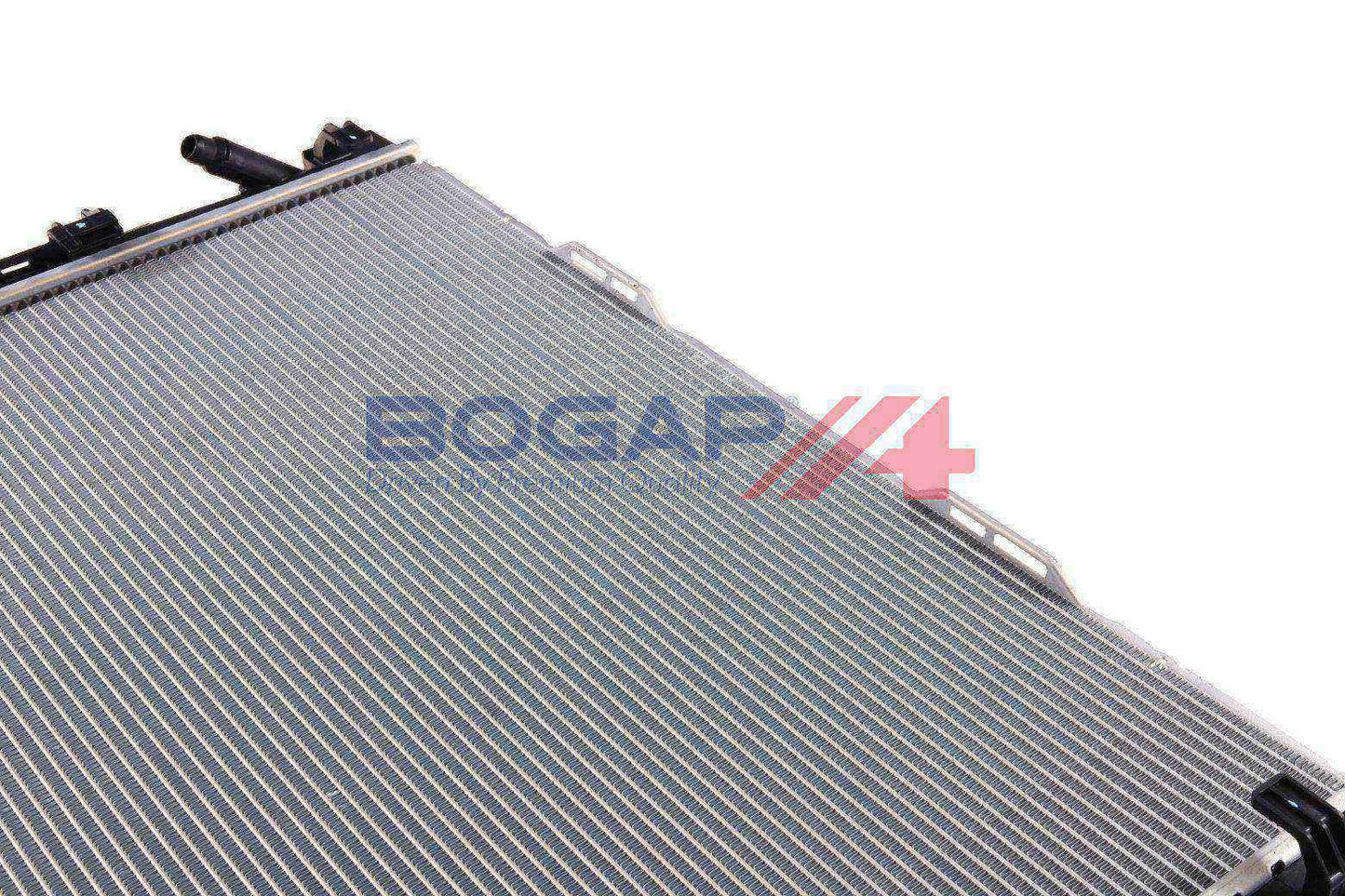 Original BOGAP Radiator 17118743664 / B4210188